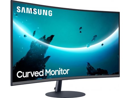 SAMSUNG LCD 27 LC27T550FDUXEN VA