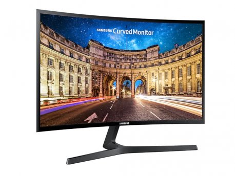 SAMSUNG LCD 27 C27F396FHUXEN VA