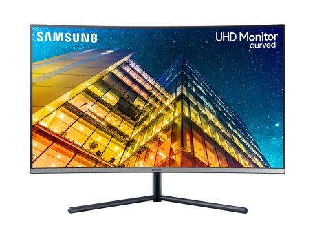 SAMSUNG LED 31.5 LU32R590CWUXEN VA