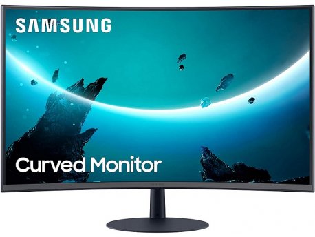 SAMSUNG LED 31.5 LC32T550FDUXEN VA