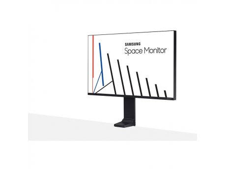 SAMSUNG LCD 32 S32R750UEUXEN VA