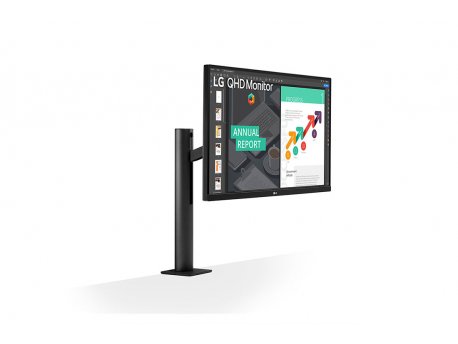 LG 27QN880-B IPS-B IPS