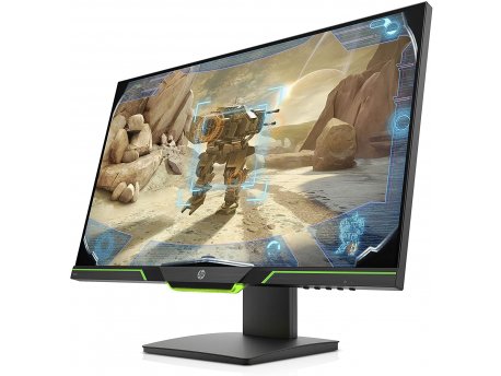 HP X27i 2K Gaming Monitor (8GC08AA)