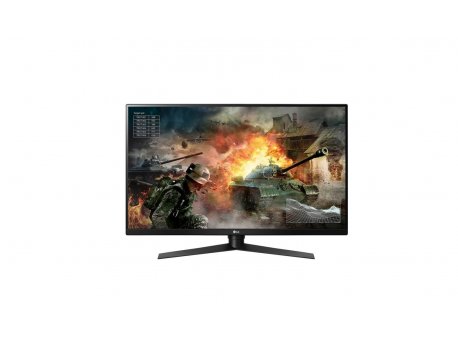 LG 31.5, QHD, 144Hz, 32GK850G-B