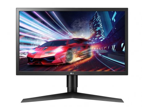 LG 24, FHD, LED, 24GL650-B