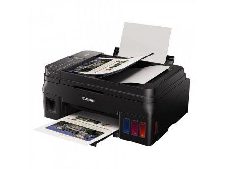 CANON CISS PIXMA Multifuncion G4411 EUM/EMB