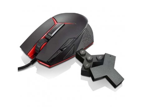 LENOVO Y Gaming Precision Mouse (GX30J07894)