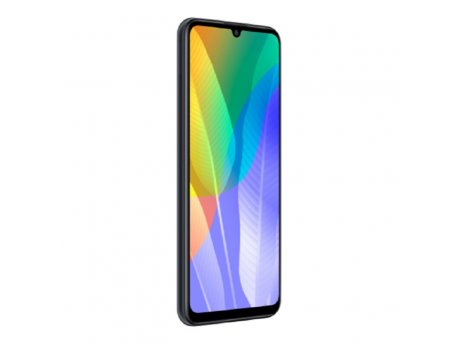 HUAWEI Y6p 3GB/64GB (2020) DS Midnight black