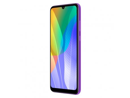 HUAWEI Y6p 3GB/64GB (2020) DS Phantom purple