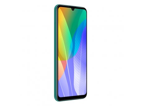 HUAWEI Y6p 3GB/64GB (2020) DS Emerald Green