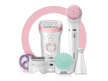 BRAUN SES9-995BS