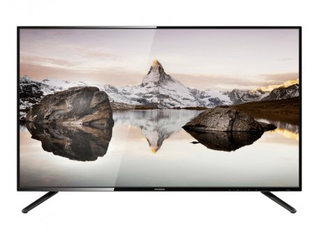 GRUNDIG 43 VLE 6910 BP Smart Full HD