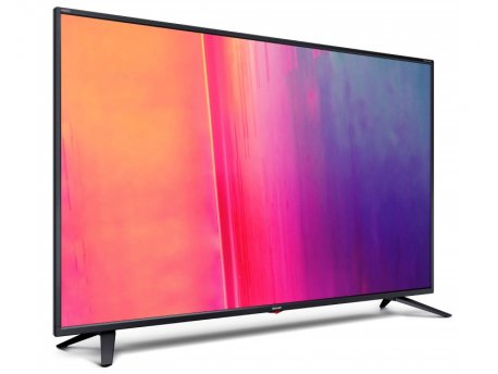 SHARP 55BJ3E 4K UHD Smart LED  Android