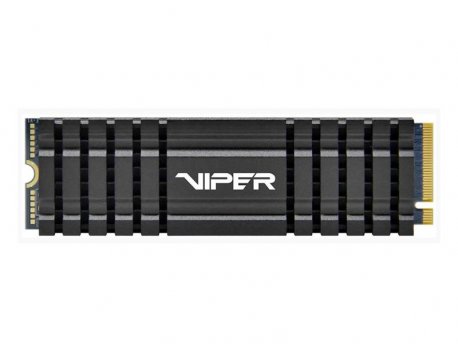 PATRIOT Viper 512GB, M.2 NVMe PCIe 3.0, 3100MBs/2200MBs, VPN100-512GM28H