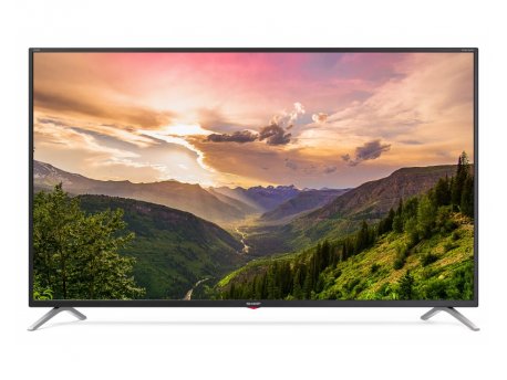 SHARP 50BL3EA 4K UHD Smart Android LED