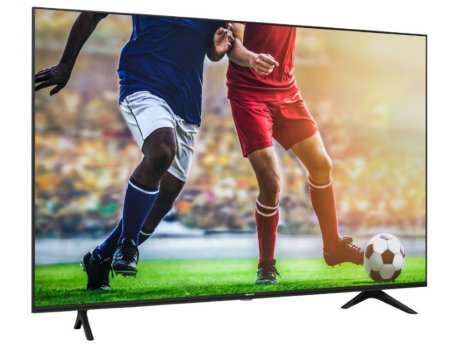Hisense 58A7100F Smart LED Ultra HD