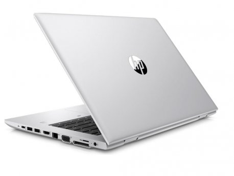 HP ProBook 640 G5 i7-8565U 16GB 512GB SSD Backlit Win 10 Pro FullHD IPS (7YK48EA)