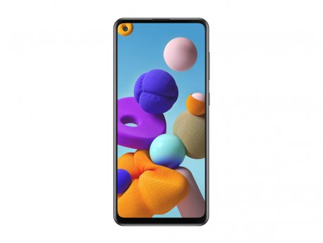 SAMSUNG Galaxy A21s 3GB/32GB DS Black (A217)