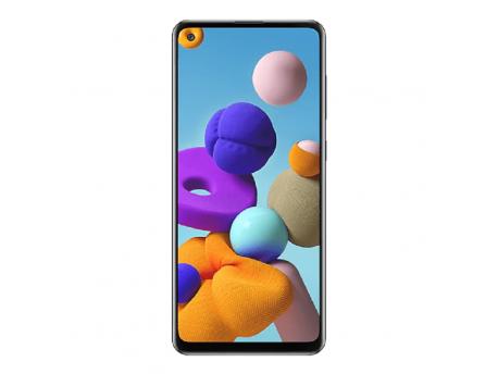 SAMSUNG Galaxy A21s 4GB/64GB DS Black (A217)