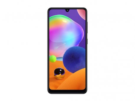 SAMSUNG Galaxy A31 4GB/64GB DS Black (A315)