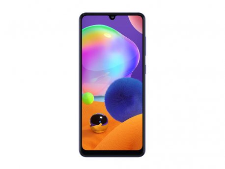 SAMSUNG Galaxy A31 4GB/64GB DS Blue (A315)