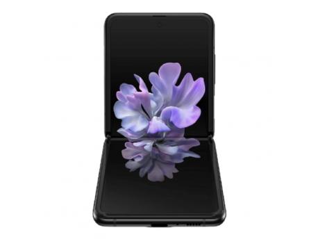 SAMSUNG Z Flip Black DS (F700)