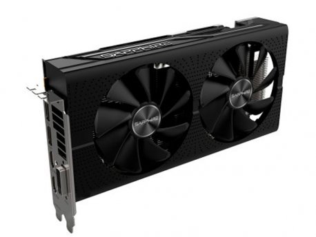 SAPPHIRE PULSE RX 580 8GB, 256-bit, 11265-05-20G