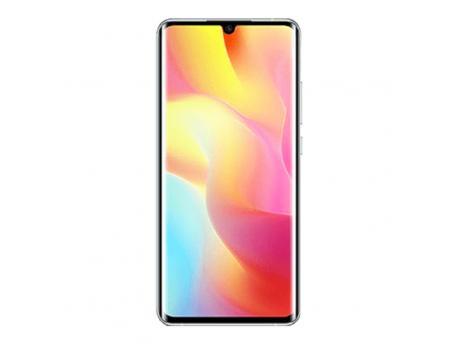 XIAOMI Mi Note 10 Lite 6GB/64GB DS Midnight black
