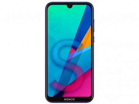 HONOR 8S 3GB/64GB DS (2020) Navy Blue
