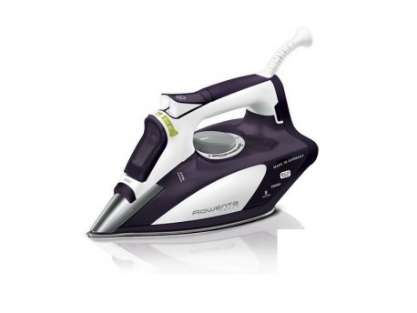 ROWENTA DW-5122 F1 pegla