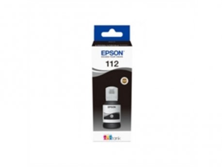 EPSON 112 black