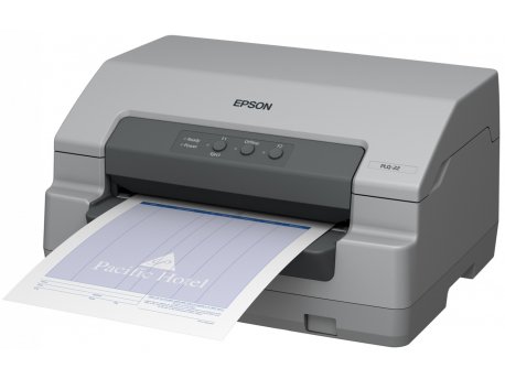 EPSON PLQ-22CSM