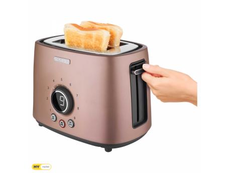 SENCOR STS 6055RS