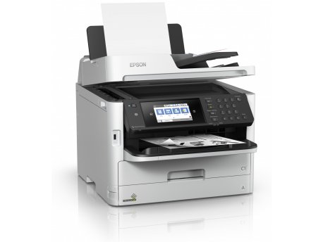 EPSON WorkForce Pro WF-M5799DWF wireless multifunkcijski inkjet uređaj