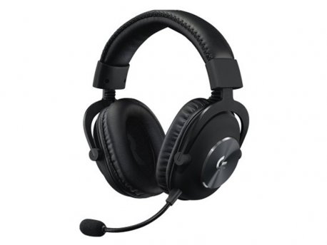 LOGITECH PRO Gaming Slušalice, 981-000812