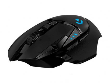 LOGITECH G502 LIGHTSPEED Wireless Gaming Miš, 910-005567