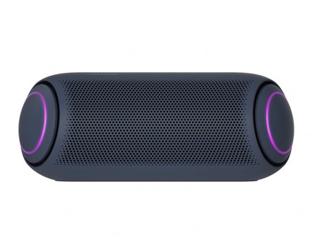 LG PL7 portable bluetooth zvučnik, Dark Gray