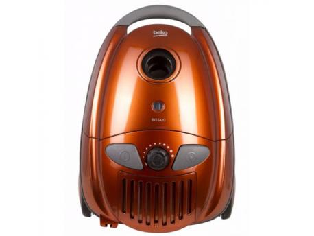 BEKO BKS 1420 USISIVAČ