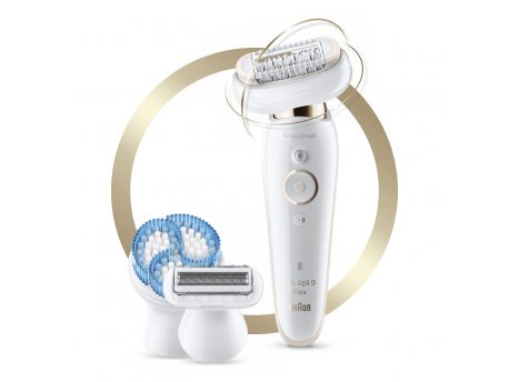 BRAUN SES9010