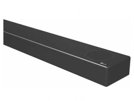 LG SN7Y Soundbar, 3.1.2, 380W, WiFi