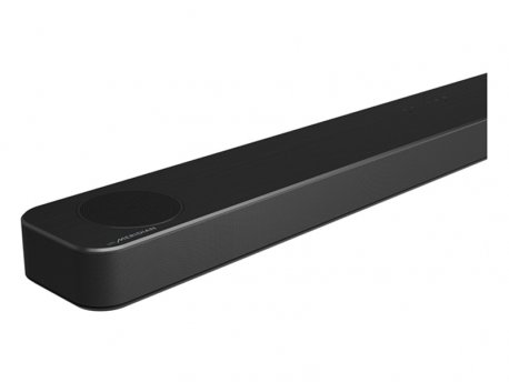 LG SN8Y Soundbar, 3.1.2, 440W, WiFi