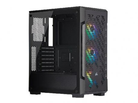 CORSAIR ICUE 220T RGB, black (CC-9011173-WW)