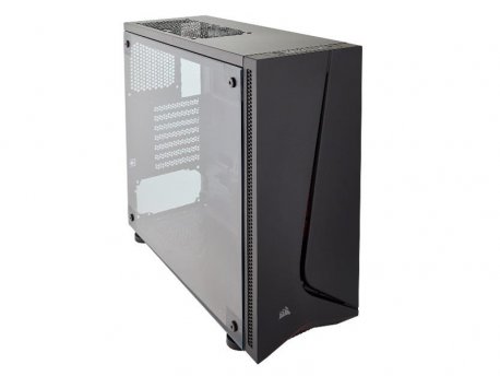 CORSAIR Spec-05, black (CC-9011138-WW)