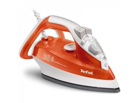 TEFAL FV3952, 2400W pegla