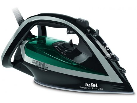 TEFAL Turbo Pro Anti-Calc FV5640E0