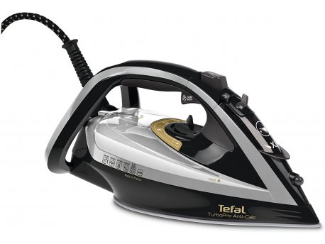 TEFAL FV5655 2600W pegla