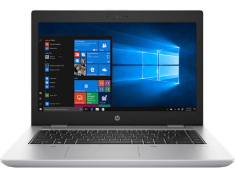 HP ProBook 640 G5 i5-8265U 8GB 256GB SSD Win 10 Pro FullHD IPS (6XE24EA)