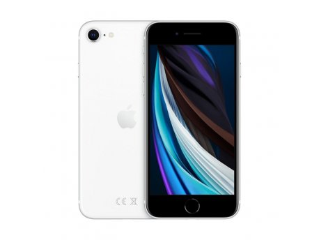 APPLE IPhone SE2 128 GB White