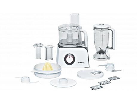 BOSCH MCM4100