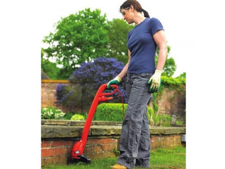 BLACK&DECKER Black&Decker trimer GL250